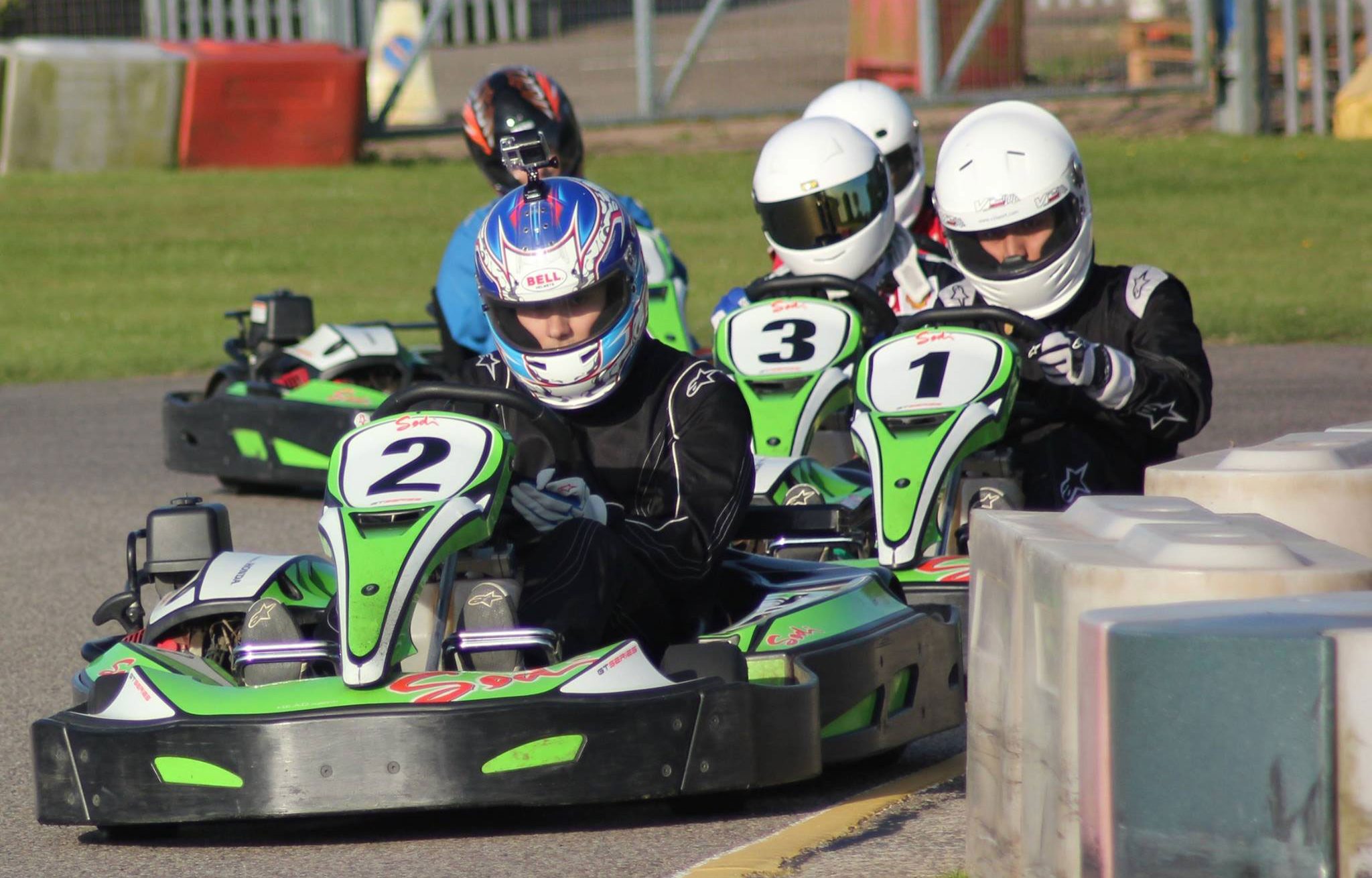 Canadian Karting League